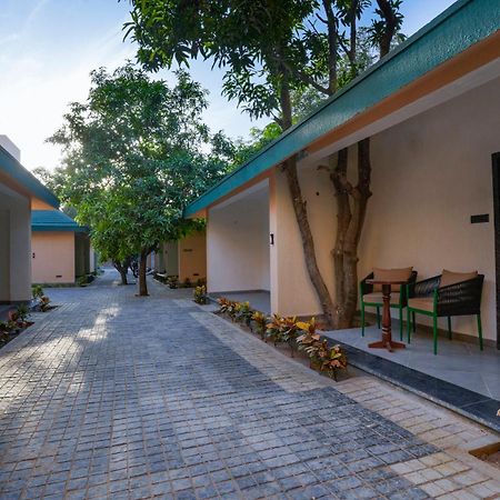 Bageecha Resort Pushkar Luaran gambar