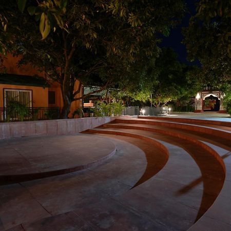 Bageecha Resort Pushkar Luaran gambar