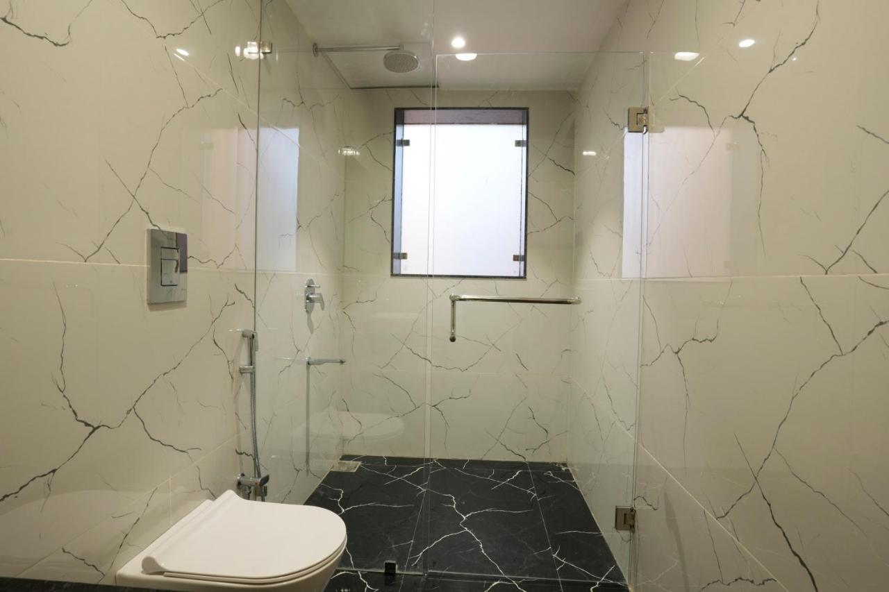 Bageecha Resort Pushkar Luaran gambar