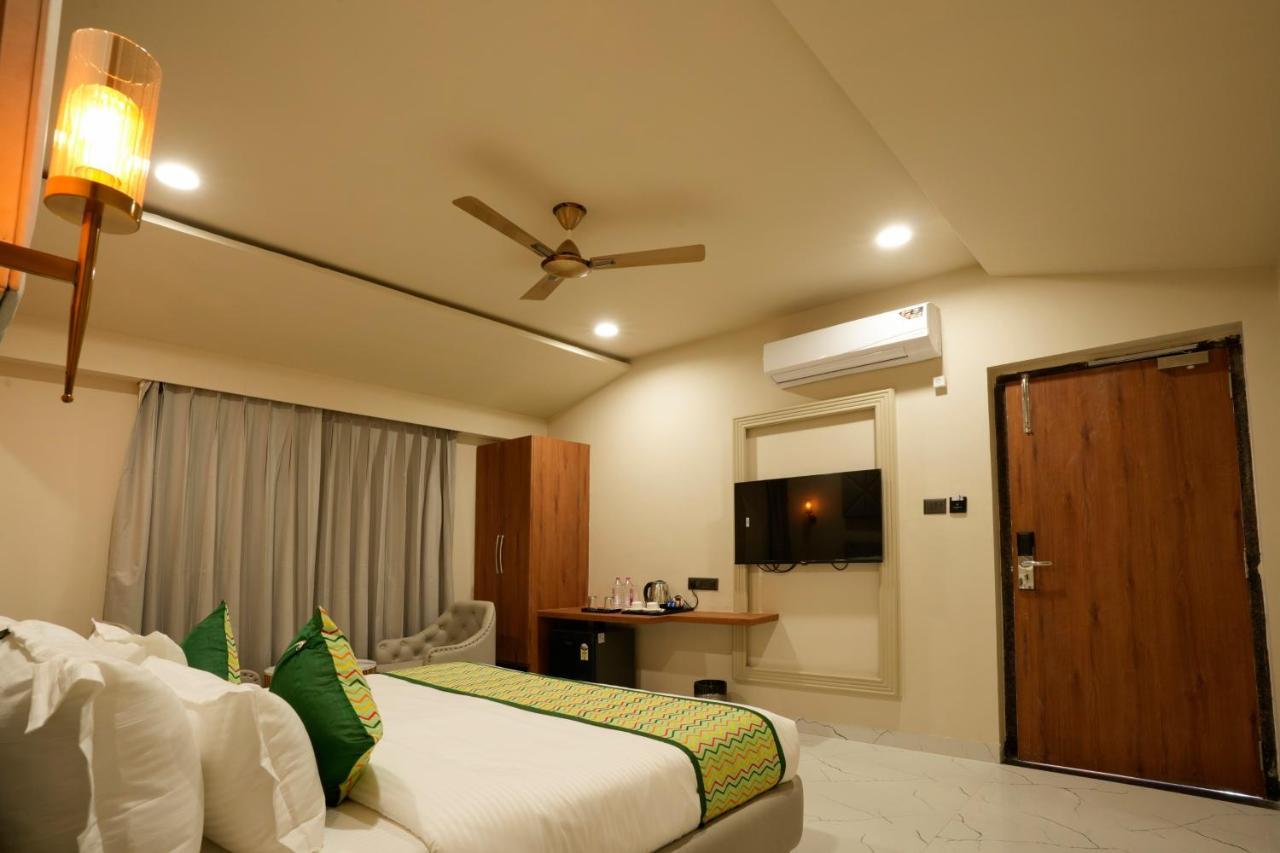 Bageecha Resort Pushkar Luaran gambar