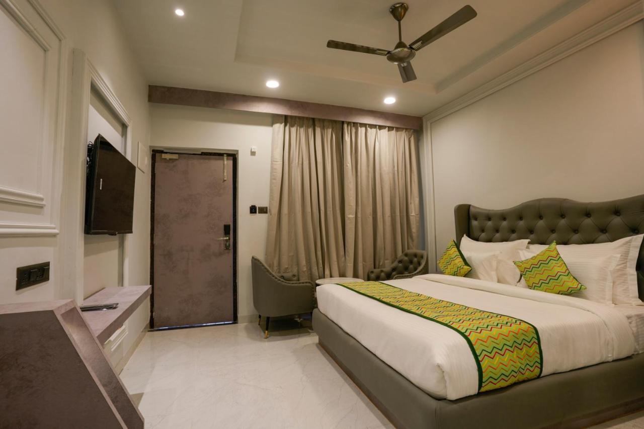 Bageecha Resort Pushkar Luaran gambar