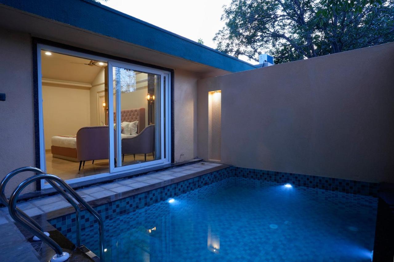 Bageecha Resort Pushkar Luaran gambar