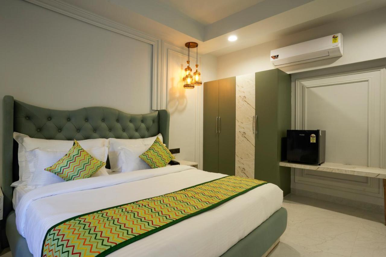 Bageecha Resort Pushkar Luaran gambar