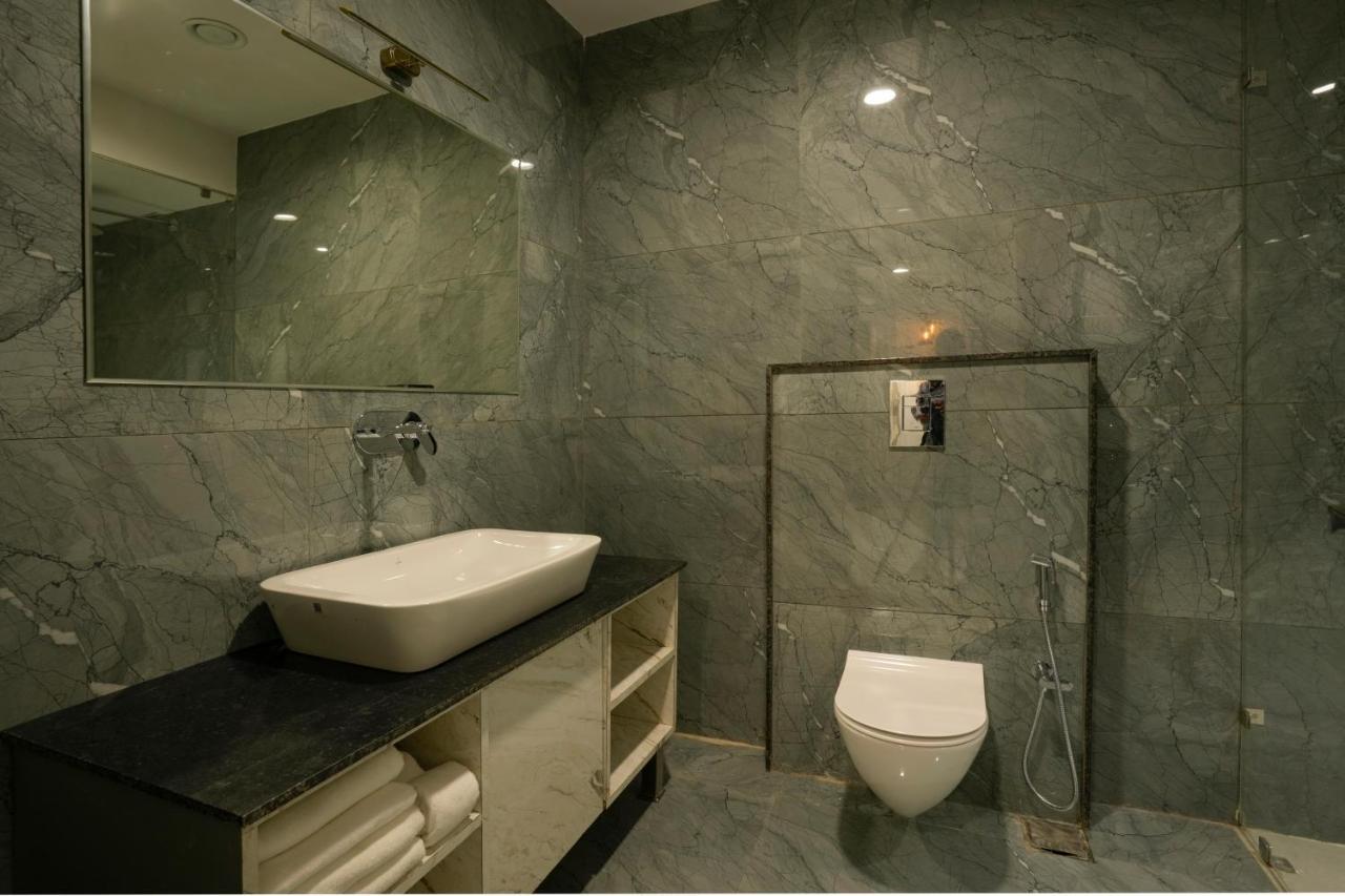 Bageecha Resort Pushkar Luaran gambar