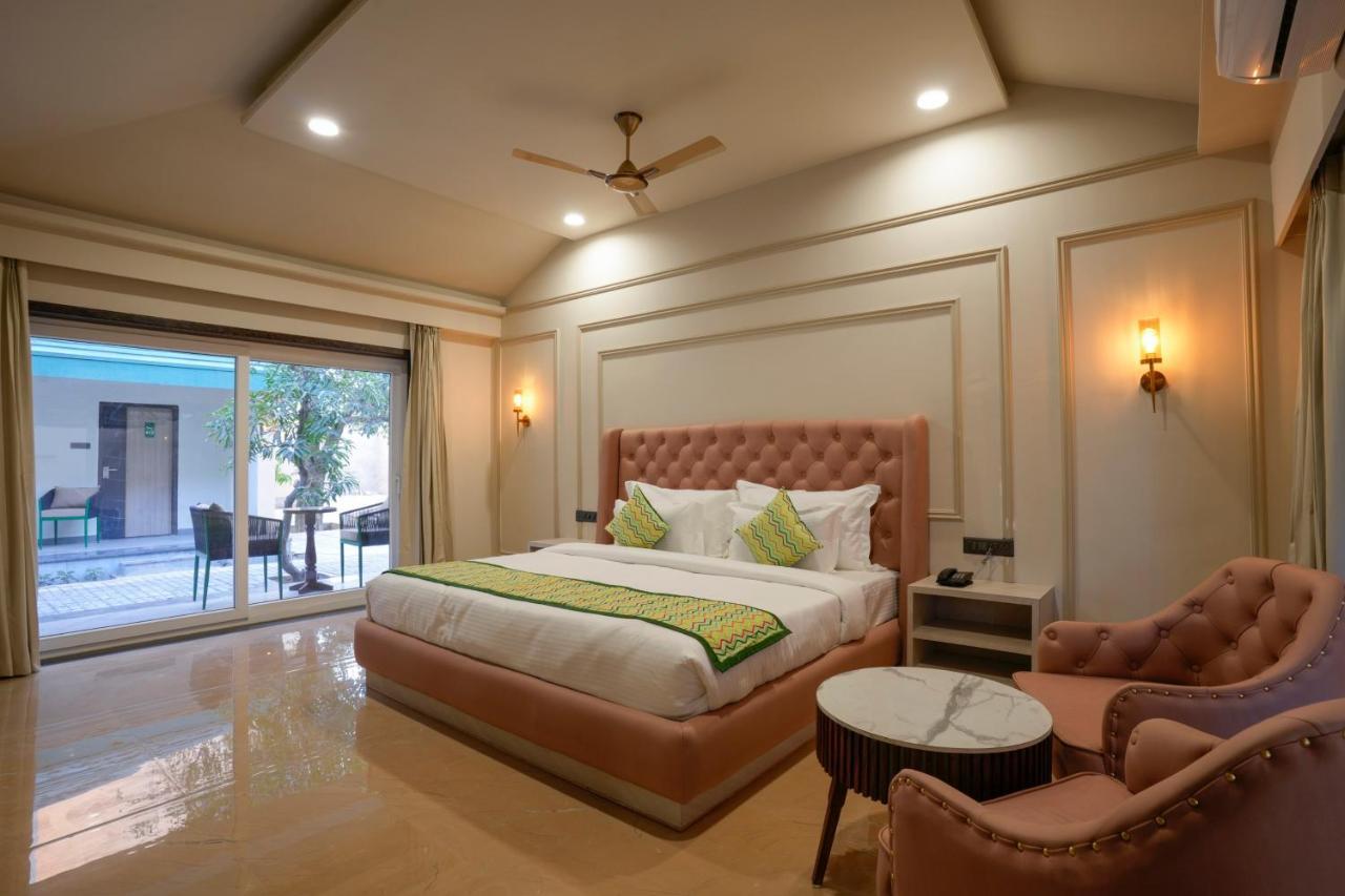 Bageecha Resort Pushkar Luaran gambar
