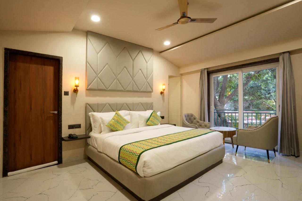 Bageecha Resort Pushkar Luaran gambar