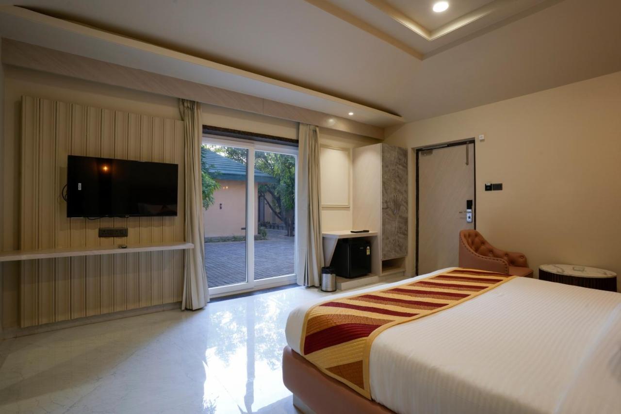Bageecha Resort Pushkar Luaran gambar