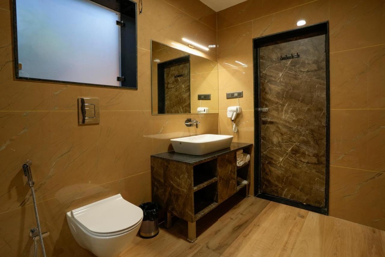 Bageecha Resort Pushkar Luaran gambar