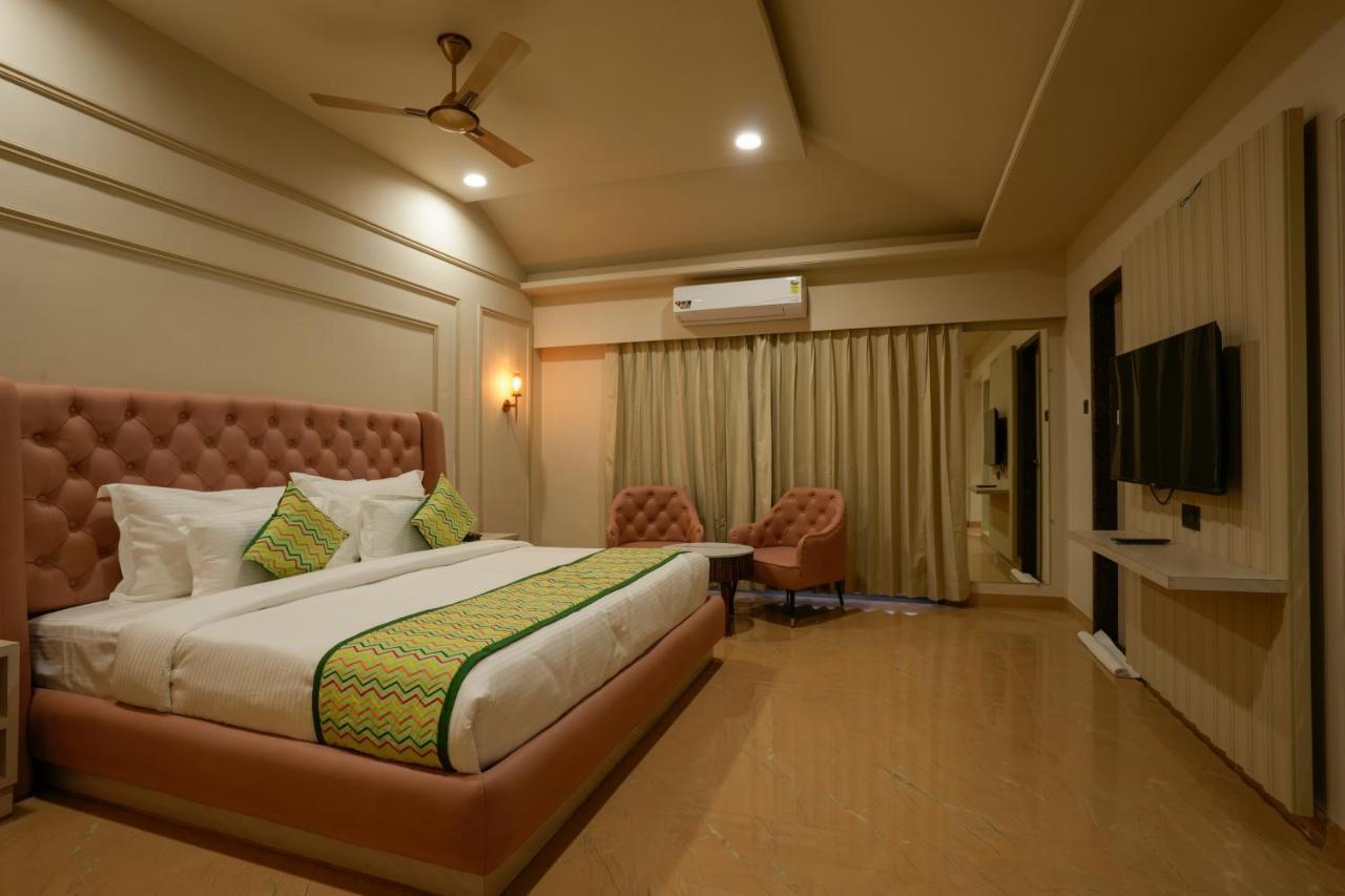 Bageecha Resort Pushkar Luaran gambar