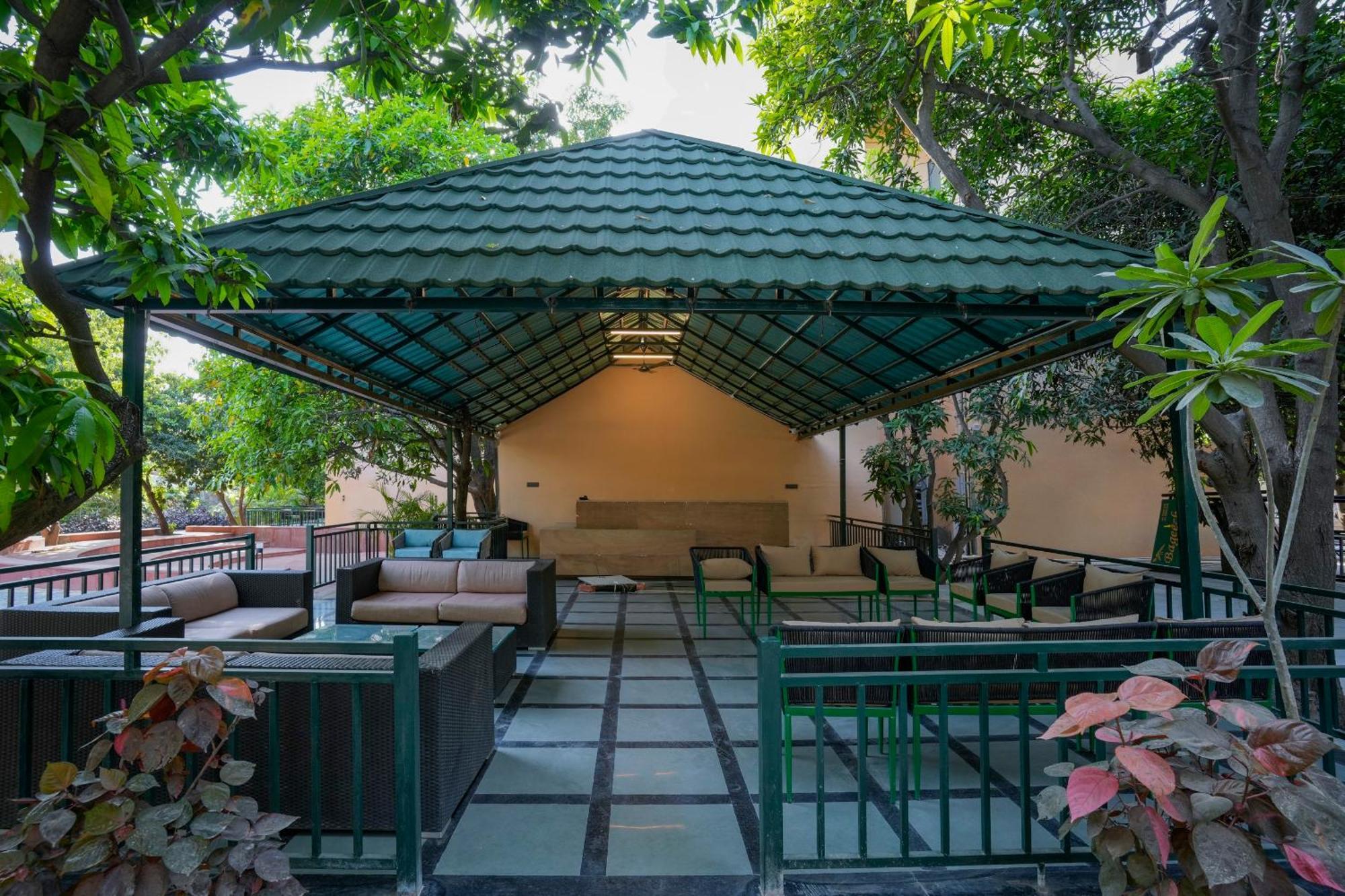 Bageecha Resort Pushkar Luaran gambar