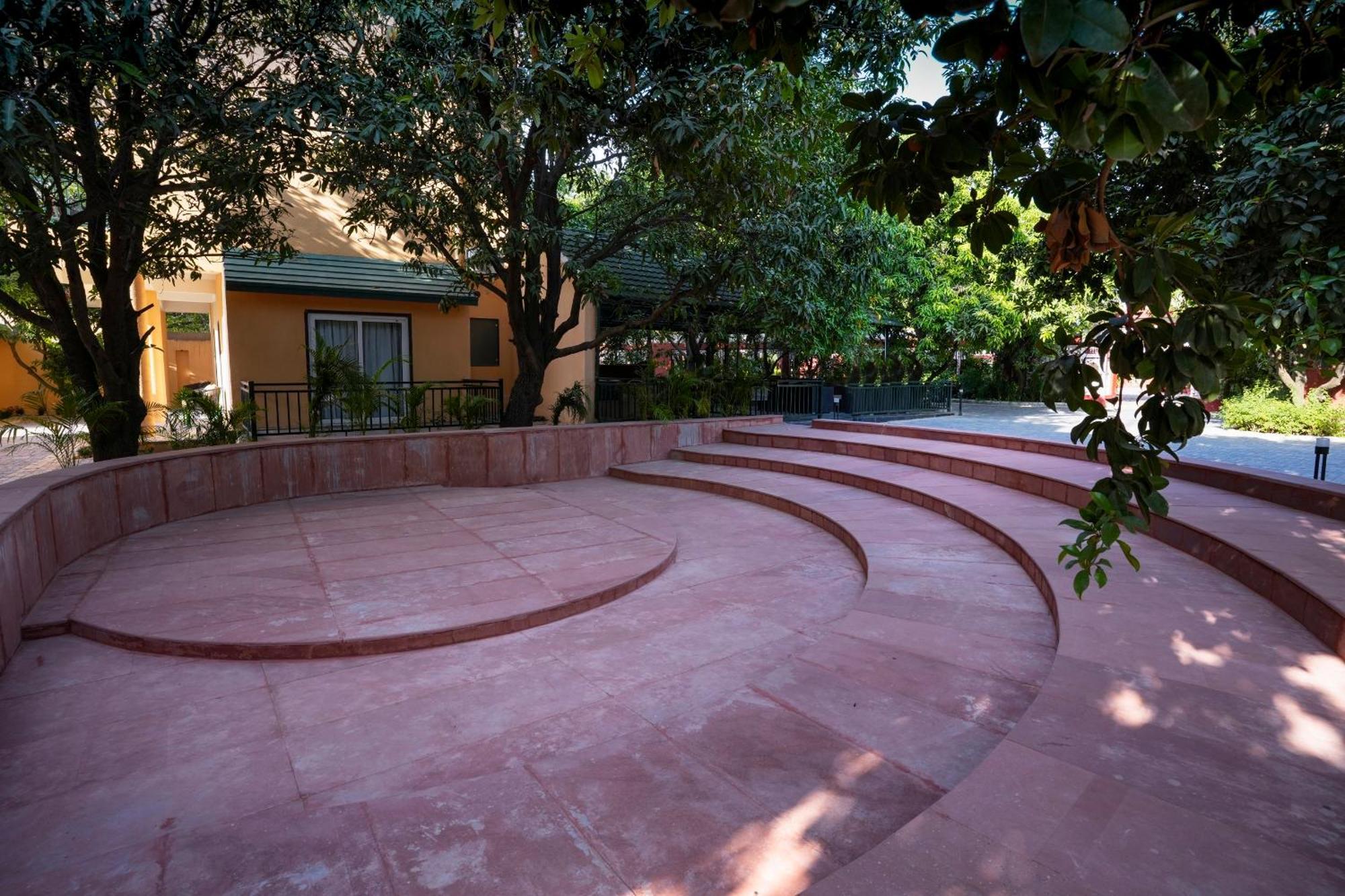 Bageecha Resort Pushkar Luaran gambar