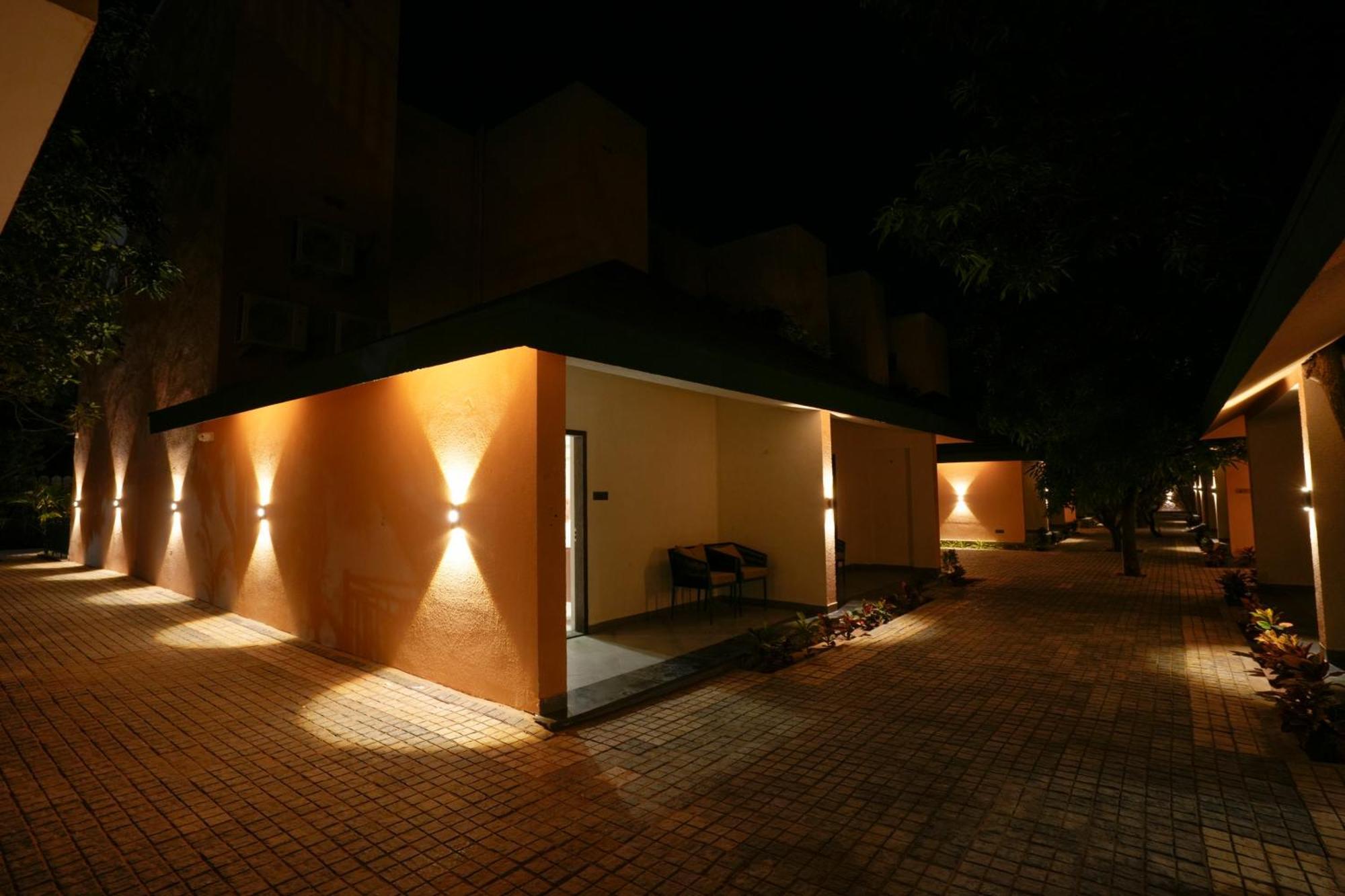 Bageecha Resort Pushkar Luaran gambar